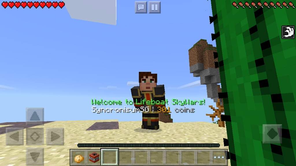 minecraft story mode skins pack