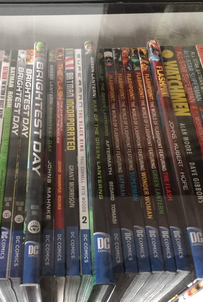 new 52 collection