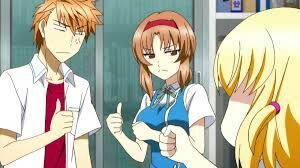 D Frag Anime Amino D Frag Anime Amino