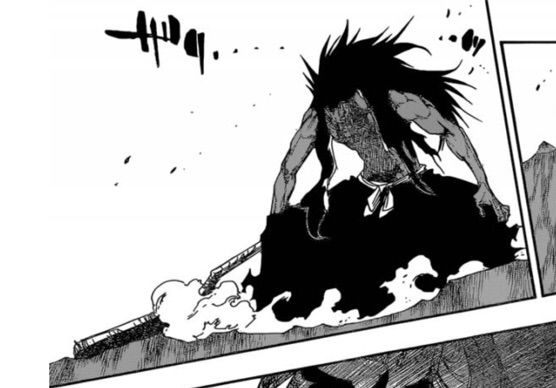 Featured image of post Kenpachi Manga Pfp : The struggle of being reincarnated as the marquess&#039;s daughter: