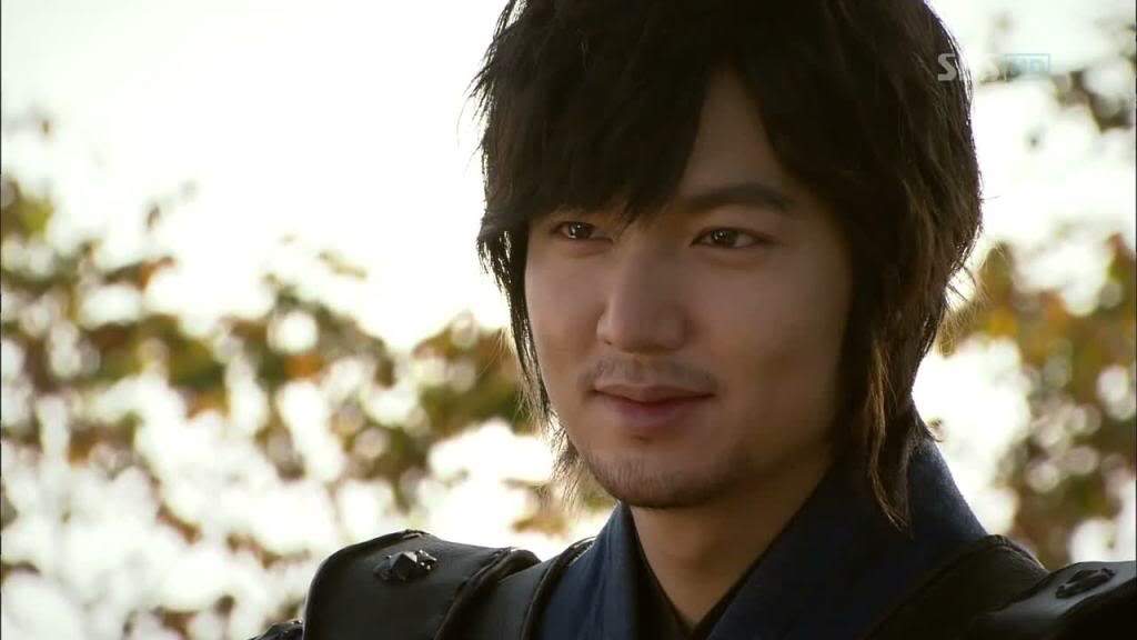 faith korean drama watch online