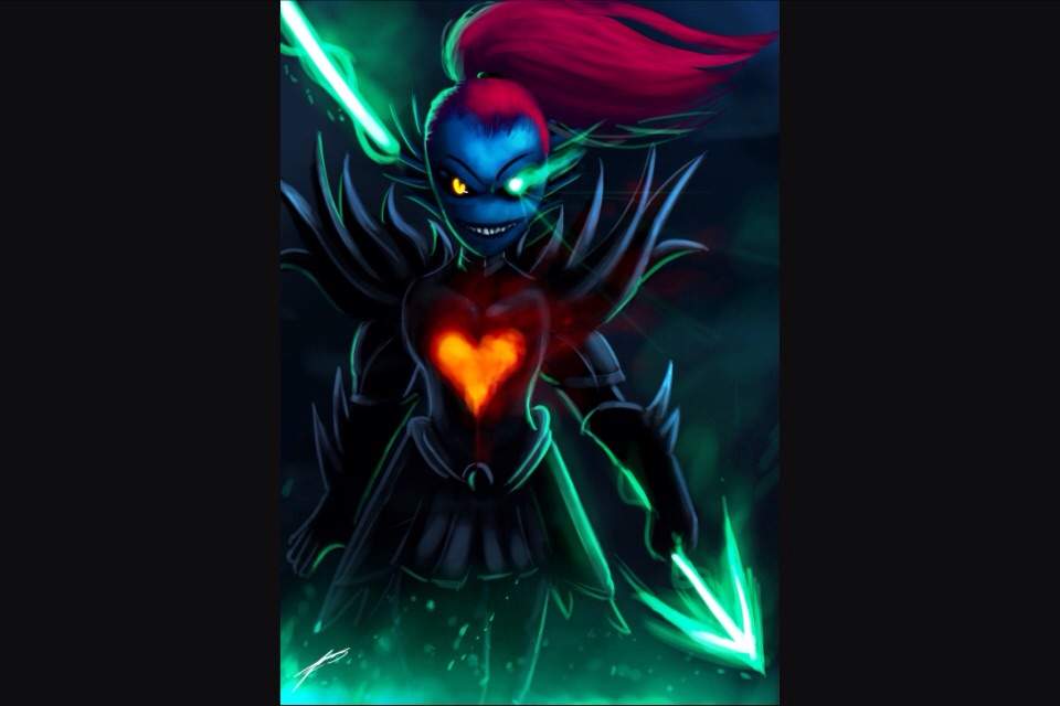 Undyne The Undying Or Underfell Mettaton EX | Cosplay Amino