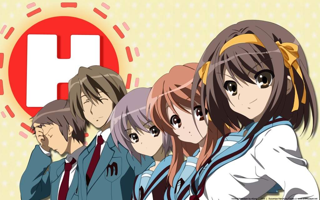 did the clannad movie come before the series