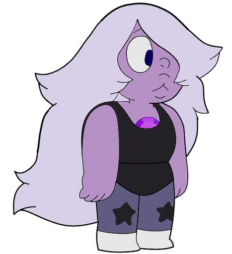 Amethyst | Wiki | Cartoon Amino