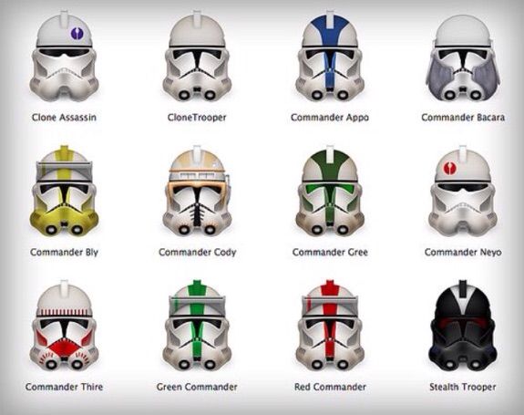 stealth clone trooper