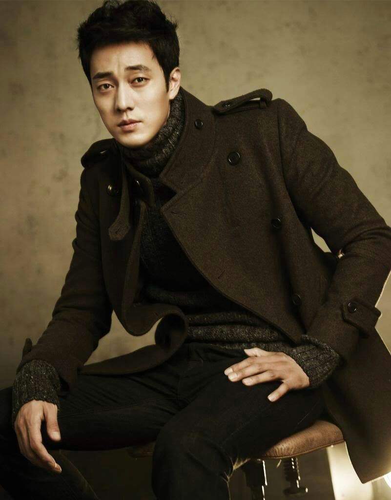 So Ji Sub Wiki K Drama Amino 