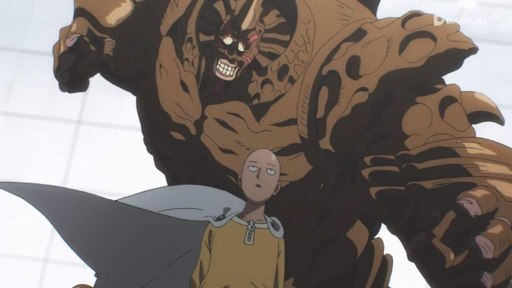 One Punch Man Original Comic Original One Punch Man Illustrations | Anime Amino