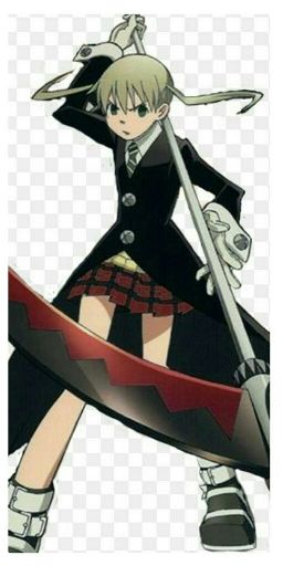 Lucy vs Maka | Anime Amino