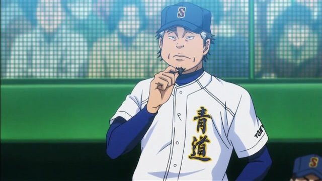 Ace of Diamond Season 2 Review/My Thoughts | Anime Amino