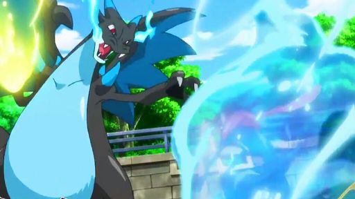 Is Greninja the New Charizard? | Pokémon Amino