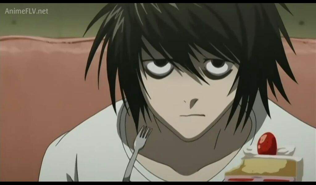 L Lawliet - DEATH NOTE - Image by mana1227o #3296508 - Zerochan Anime Image  Board