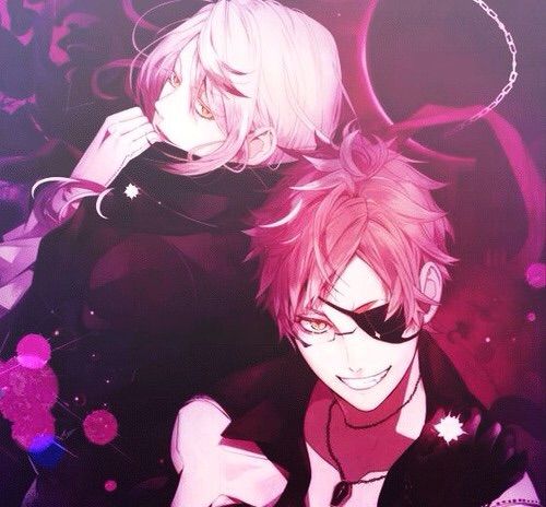 Diabolik Lovers / Diabolik Lovers MB | Wiki | •Anime• Amino