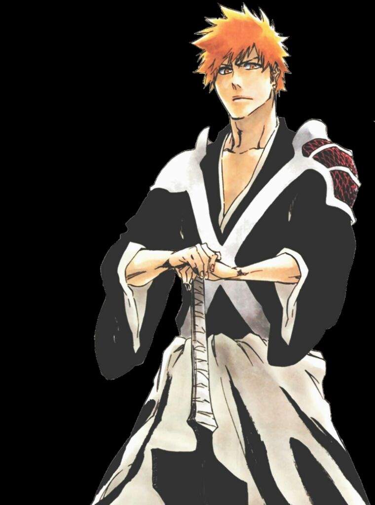 MY TOP 10 BLEACH CHARACTERS | Anime Amino