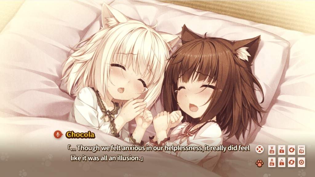 nekopara binding