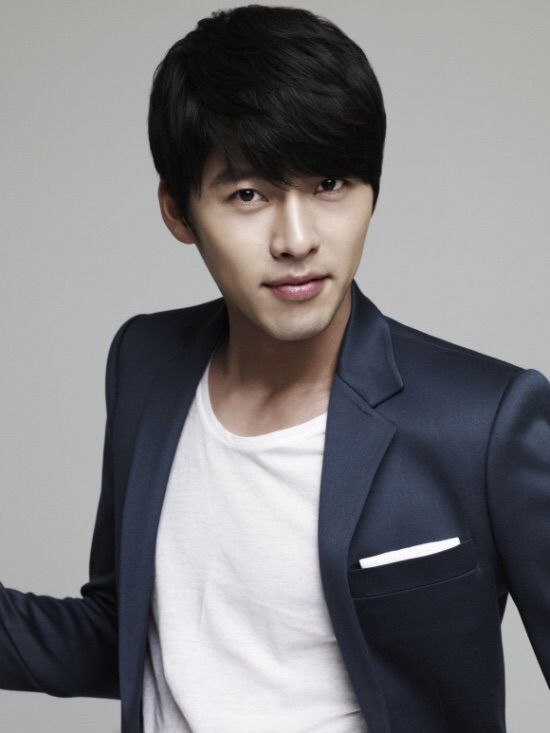 Hyun Bin | Wiki | •K-Pop• Amino