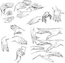 Hand References | Wiki | Art Amino