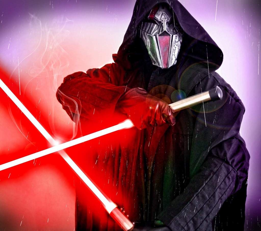 Sith Acolyte | Wiki | Cosplay Amino