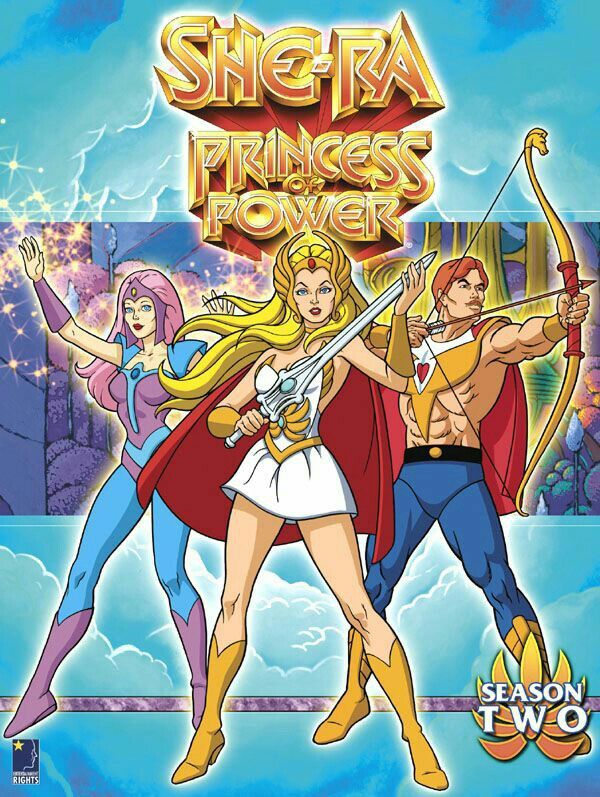 She-Ra Princess of Power!!! | Movies & TV Amino