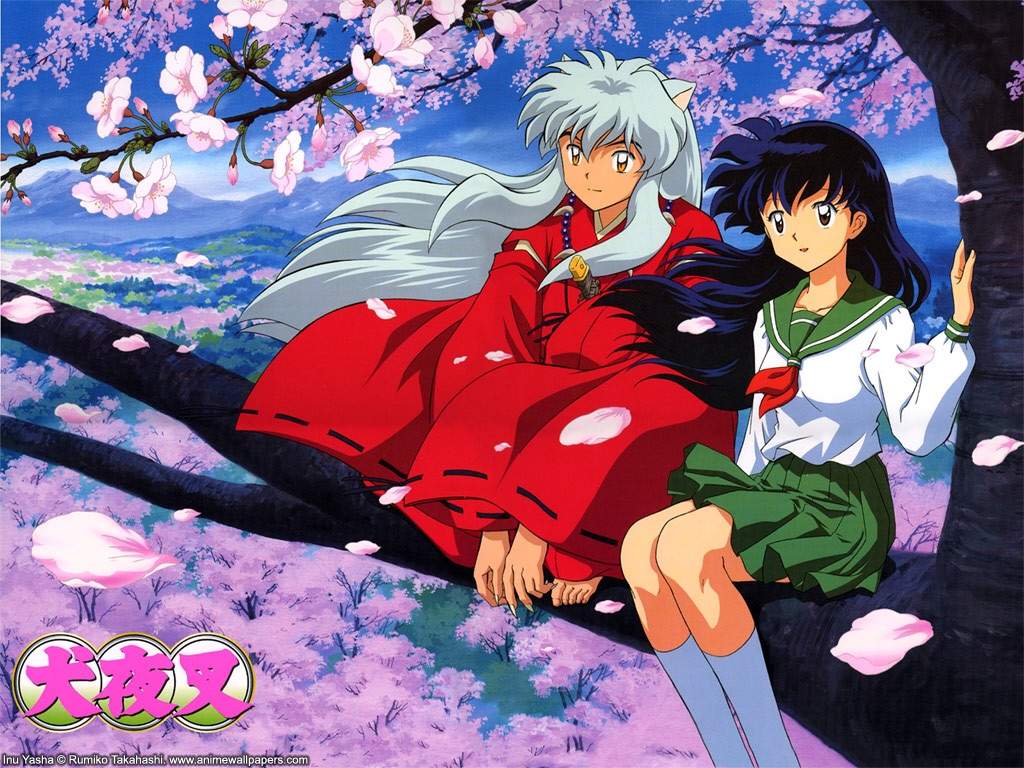 is-there-another-inuyasha-series-i-don-t-know-about-anime-amino