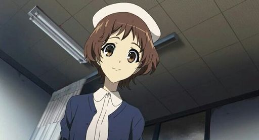 Sanae Mizuno | Wiki | Anime Amino