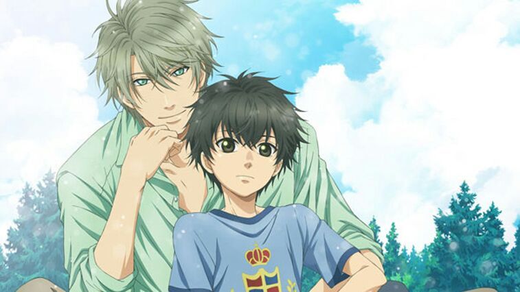Super Lovers Episode 1 Review Anime Amino 2775