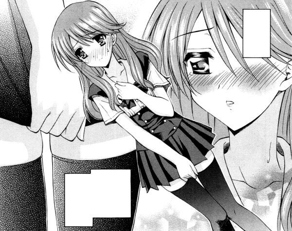 Yuuki ashikaga | Wiki | •Anime• Amino