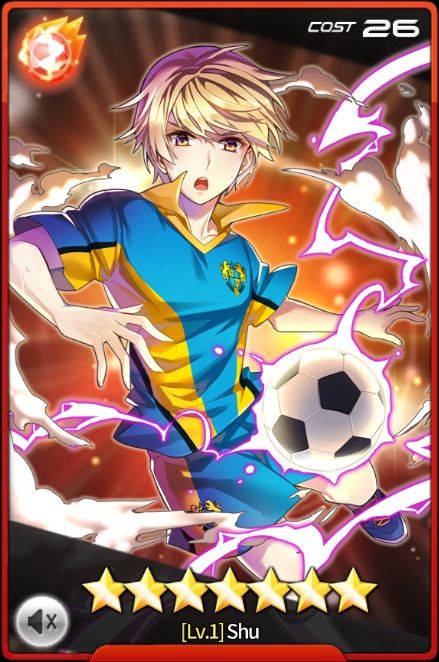 soccer spirits anime season 2