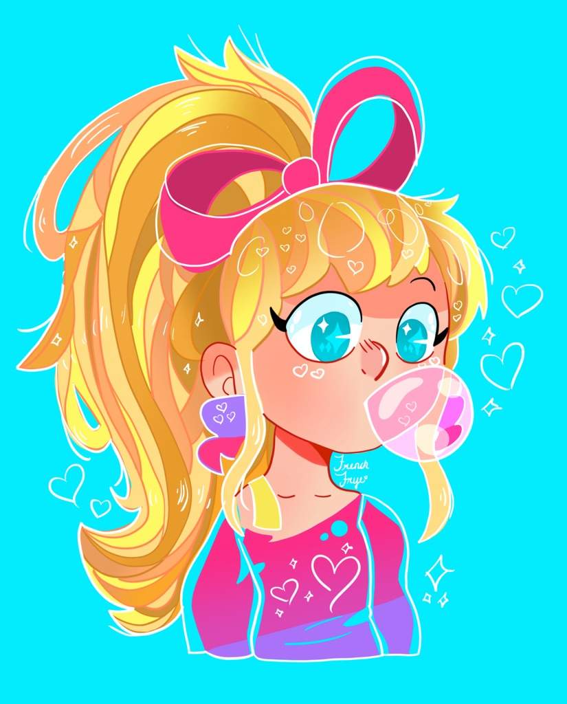 Pacifica Southeast | Cartoon Amino