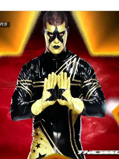 Stardust | Wiki | Wrestling Amino