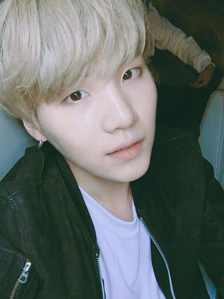 Suga is cute or sexy? | K-Pop Amino