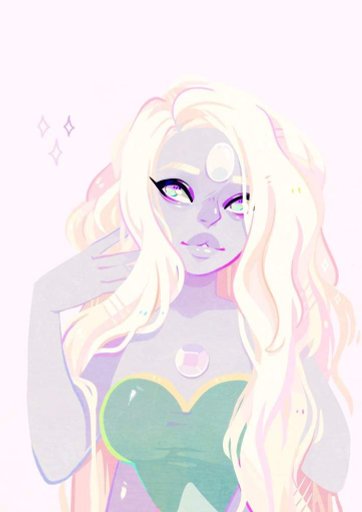 Opal | Wiki | Cartoon Amino