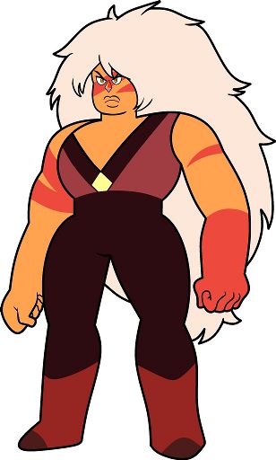 Jasper | Wiki | Cartoon Amino