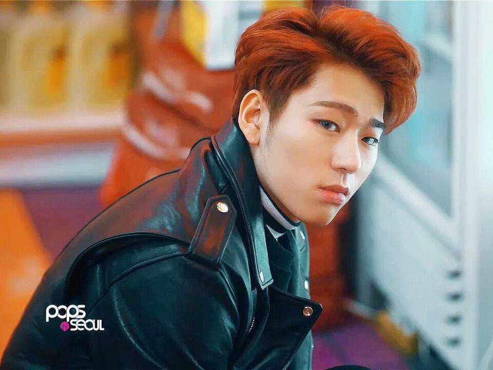 Zico (block B P4) | Wiki | K-Pop Amino