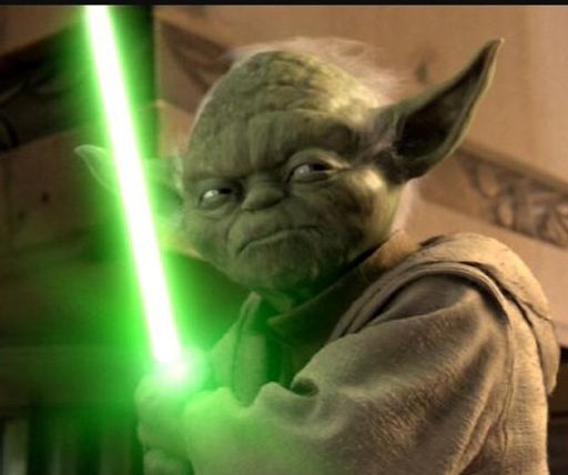 Darth Bane Vs Yoda | Star Wars Amino