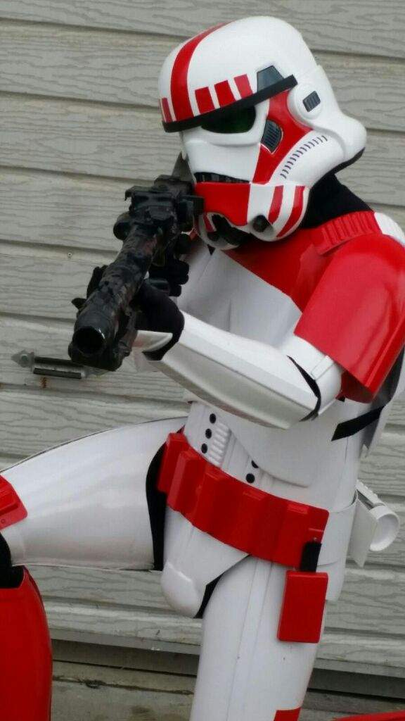 star wars shock trooper armor