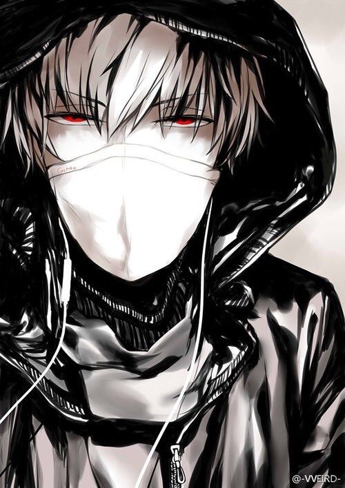 Anime Dudes With Masks Anime Amino And, aside from the striking design and features, another thing that can make a mask iconic is the reason why a character wears it－the story behind the mask. anime dudes with masks anime amino