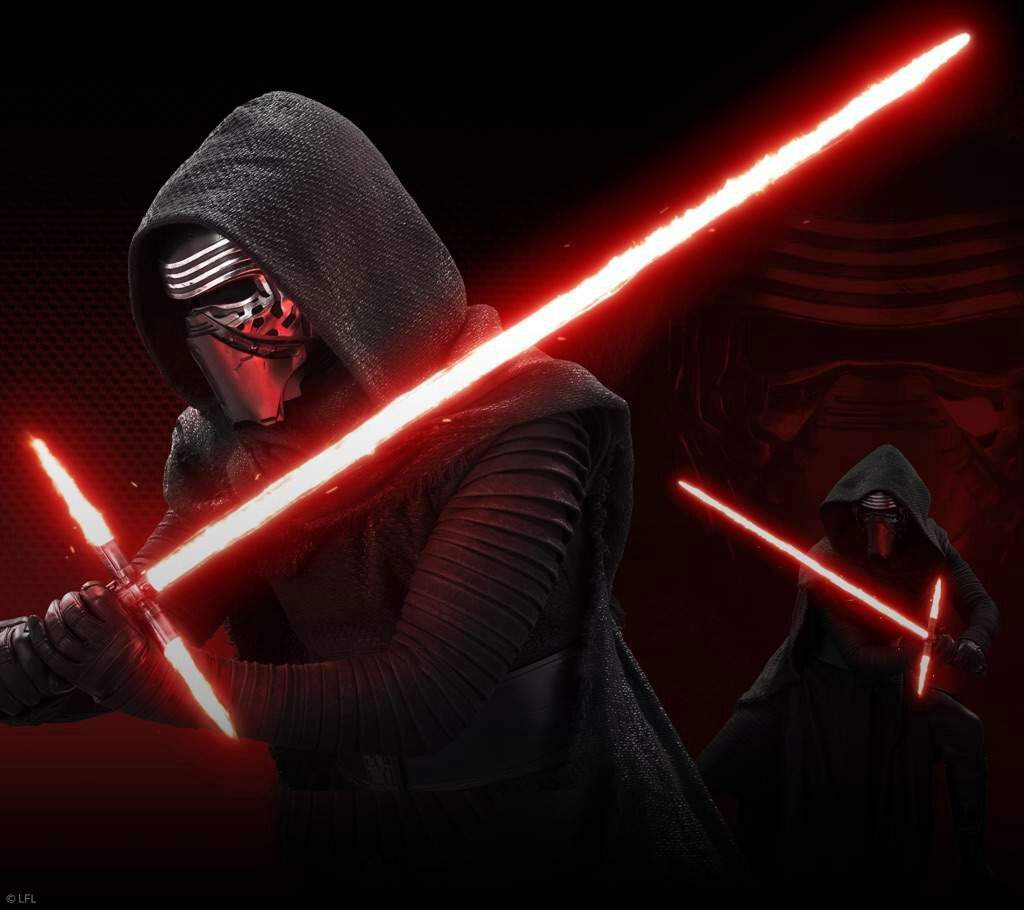 Kylo Ren VS Darth Revan? | Star Wars Amino