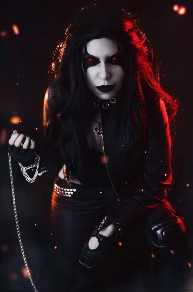 Lobo | Cosplay Amino