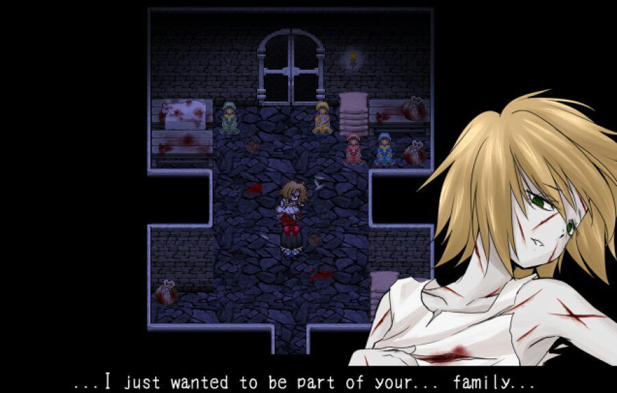 mad father anime mad father anime