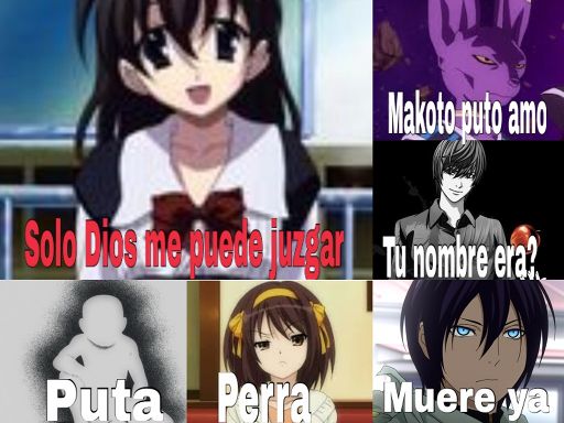 Castigo divino para Sekai | •Anime• Amino