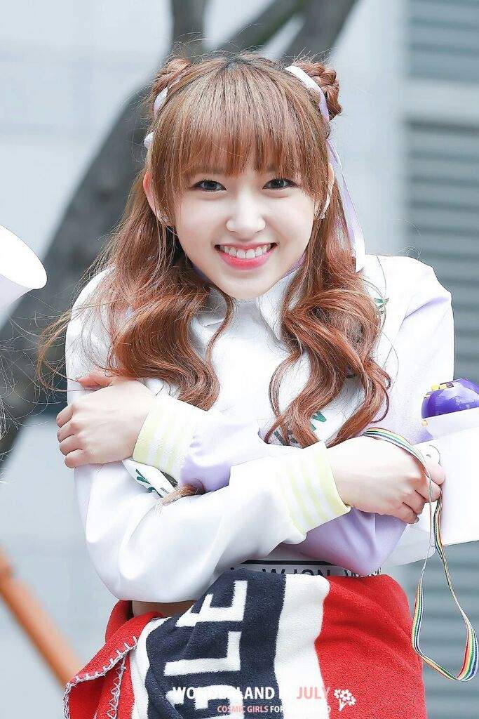 Cheng Xiao | Wiki | K-Pop Amino