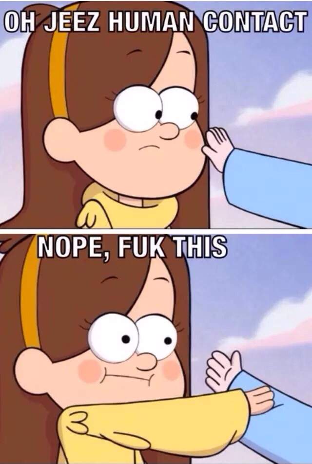 Mabel Pines Q&A! Anime Amino