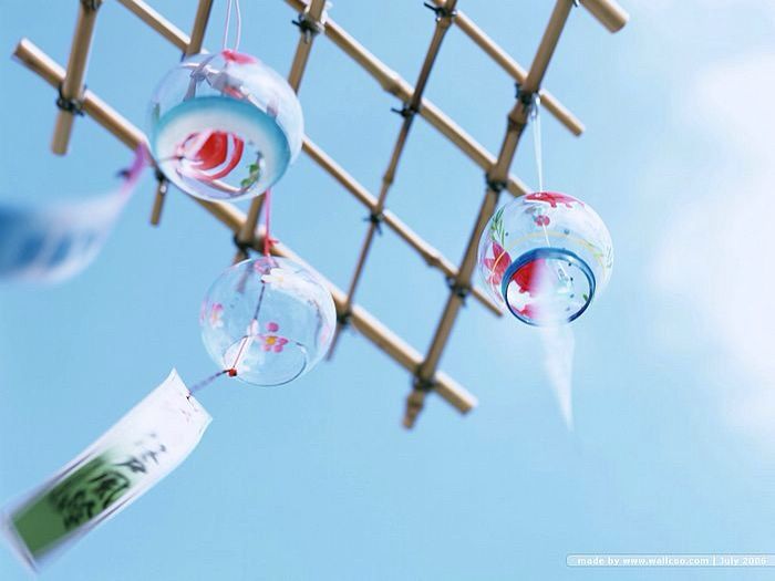 Wind Chimes Anime Amino Wind Chimes Anime Amino