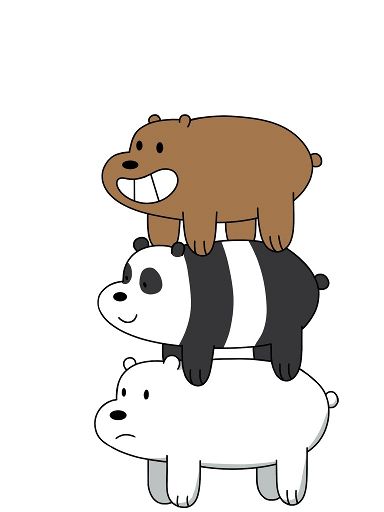 Cutie Mark Crusaders & Bears! | Cartoon Amino