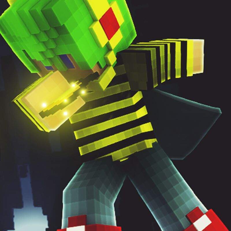 Xjoshuq S Banner And Pp S Minecraft Amino