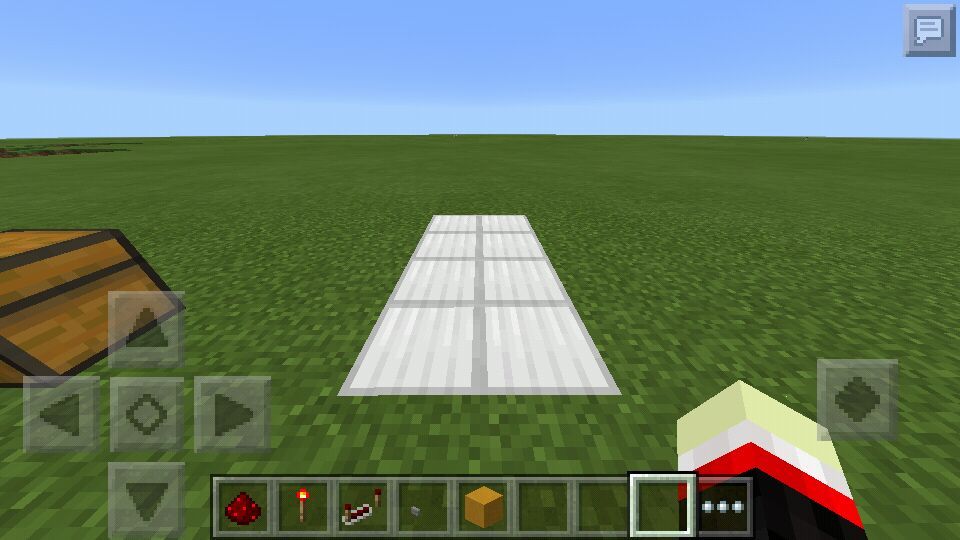 How to turn off a redstone torch