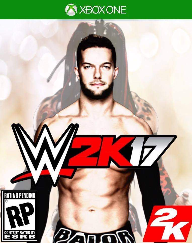 get wwe 2k17 for xbox one shane mchahon