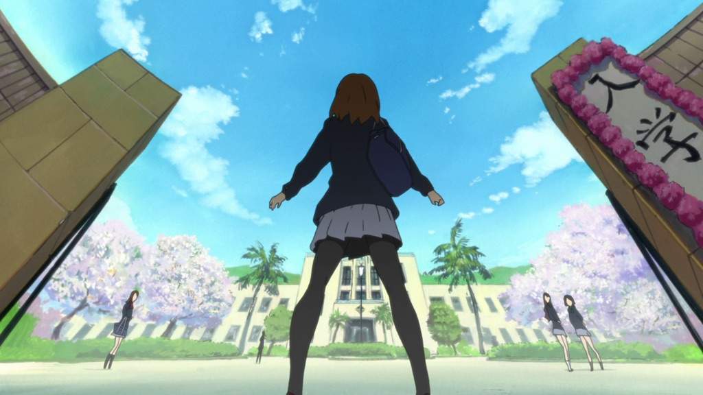 Daily Life In Japanese High Schools Japan Amino