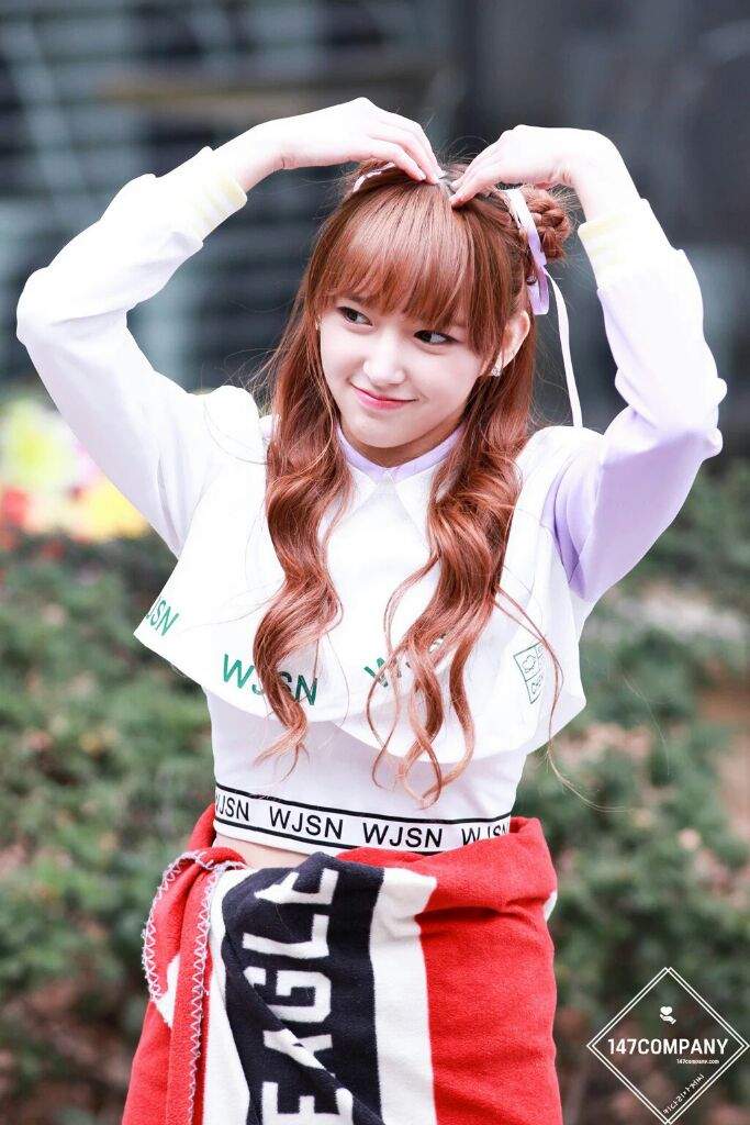 Cheng Xiao | Wiki | K-Pop Amino