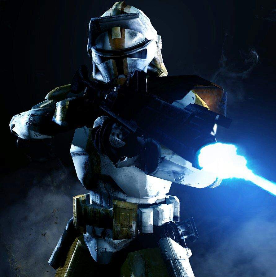 Clone commander Bly | Wiki | Star Wars Amino